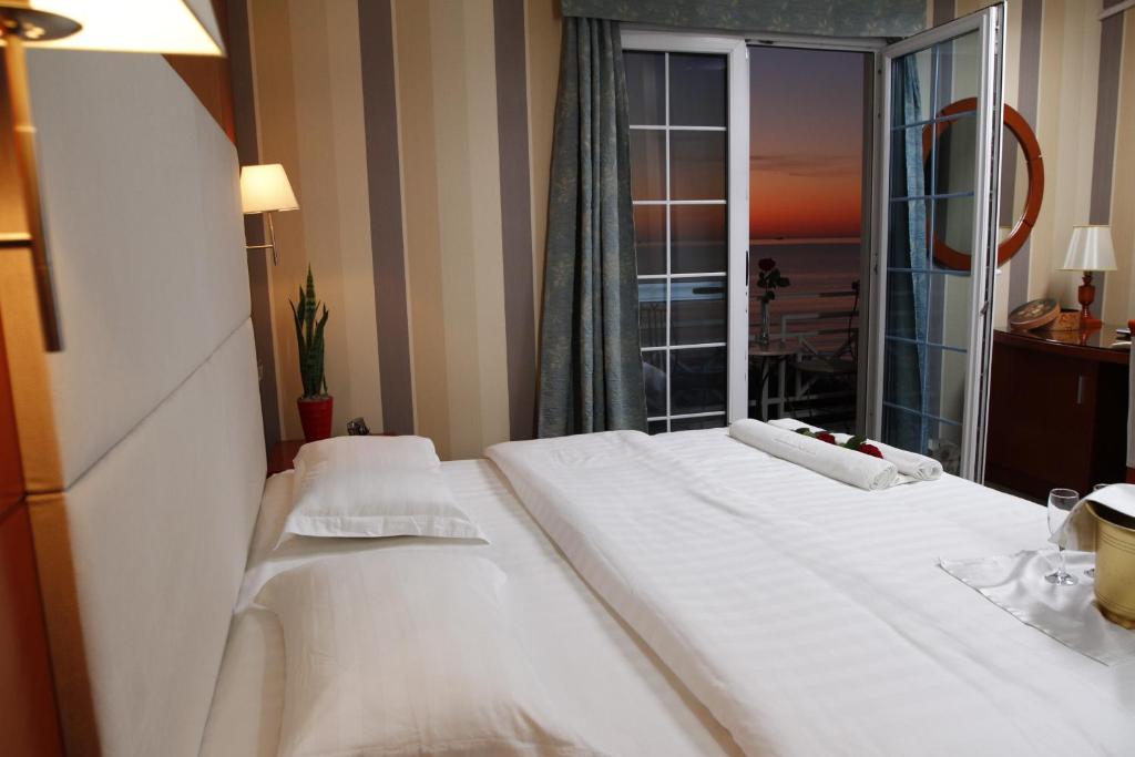 Bel Conti Hotel Durrës_2