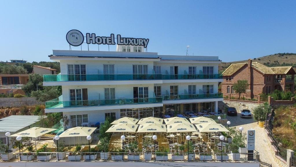 Hotel Luxury Ksamil_1