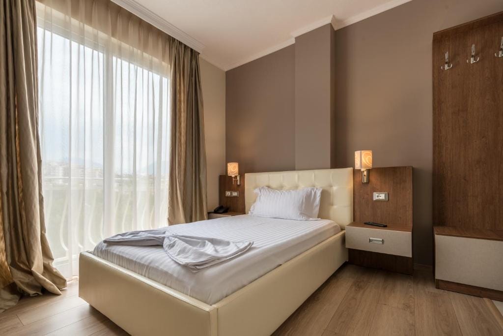 KEIT Hotel Tirana_2