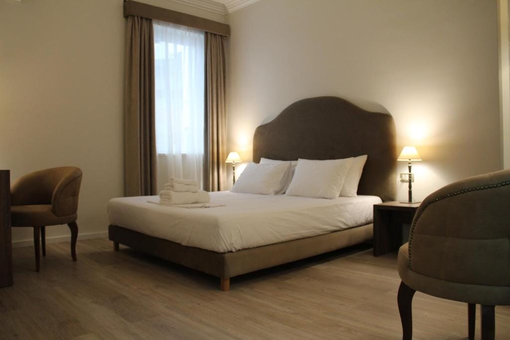 Hotel Hermes Tirana Tirana_6