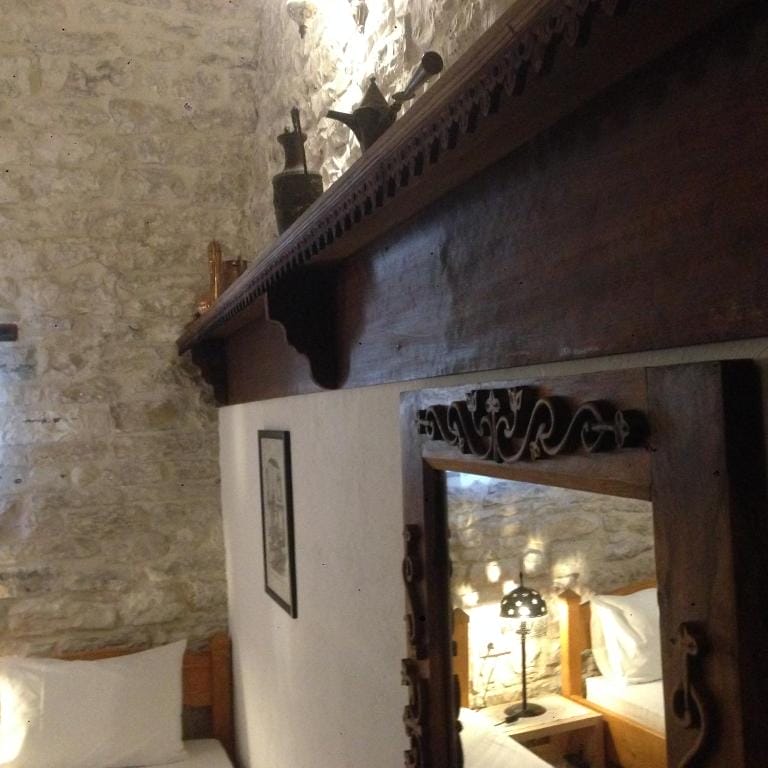 Konaku Guest house Gjirokastër_3