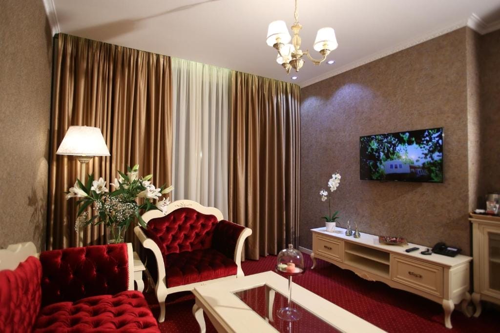 Grand Hotel & Spa Tirana Tirana_5