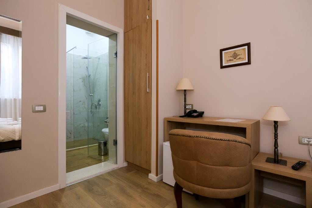 Hotel Hermes Tirana Tirana_3