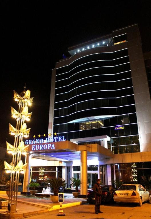 Grand Hotel Europa Shkodër_6