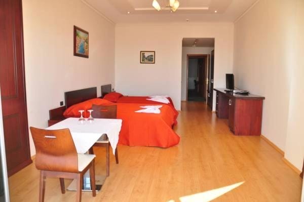 Dajti Park Resort Priska_1