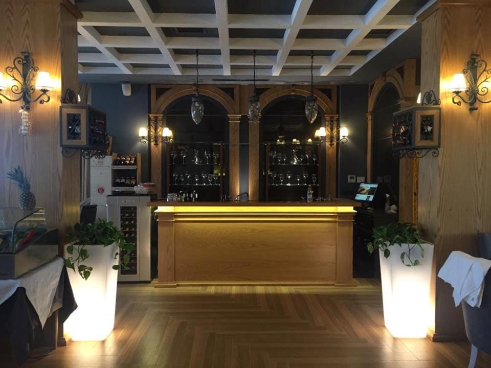 Hotel Mustang Tirana_4