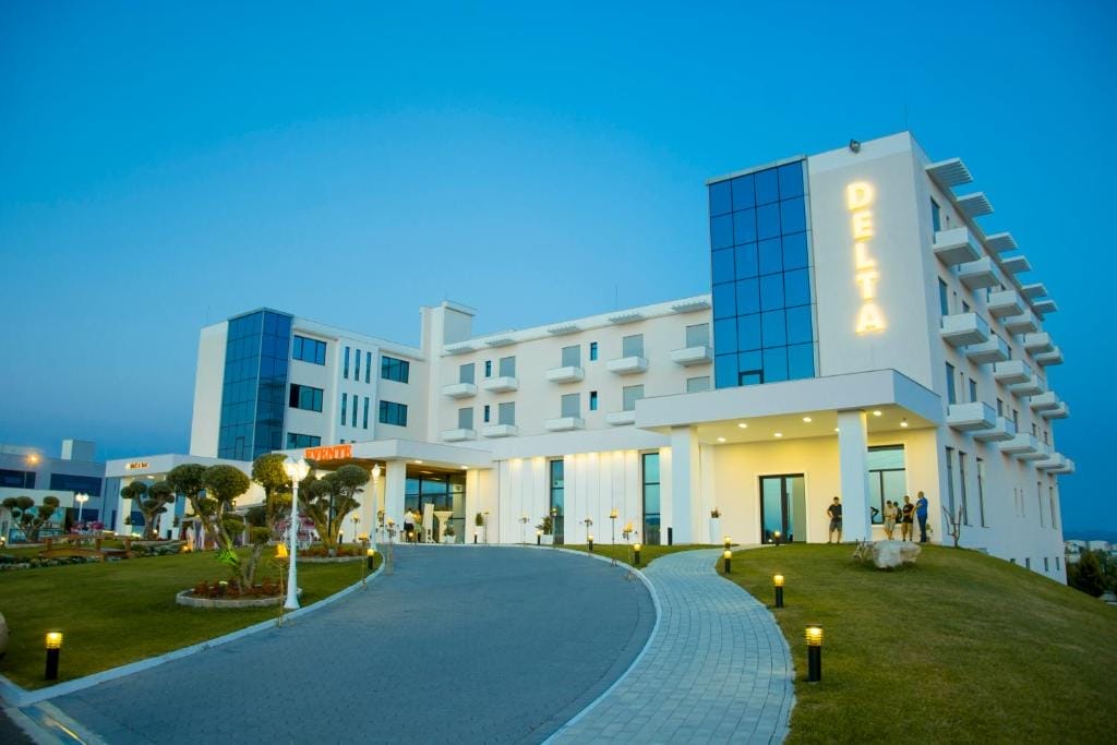 Hotel Delta Durrës_1