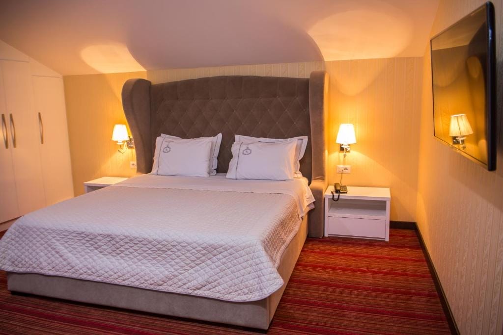 Santa Quaranta Premium Resort Sarandë_2