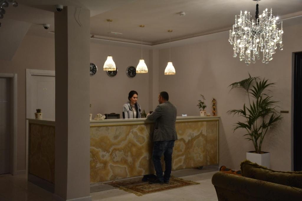 Hotel Turizem Shkelzeni Bajram_6