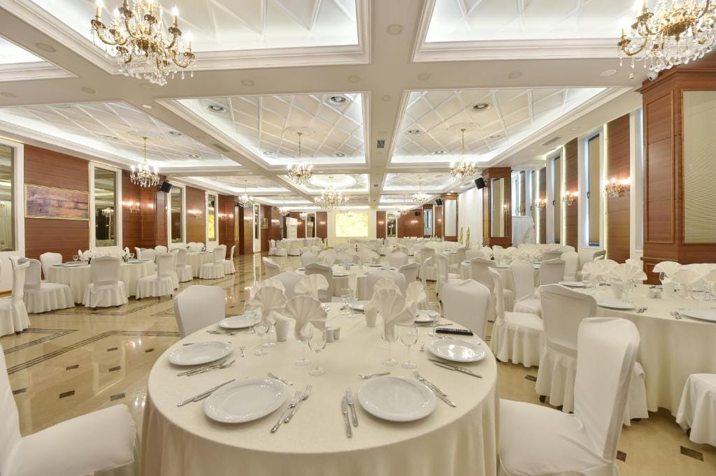 Golden Ring Resort Tirana_5