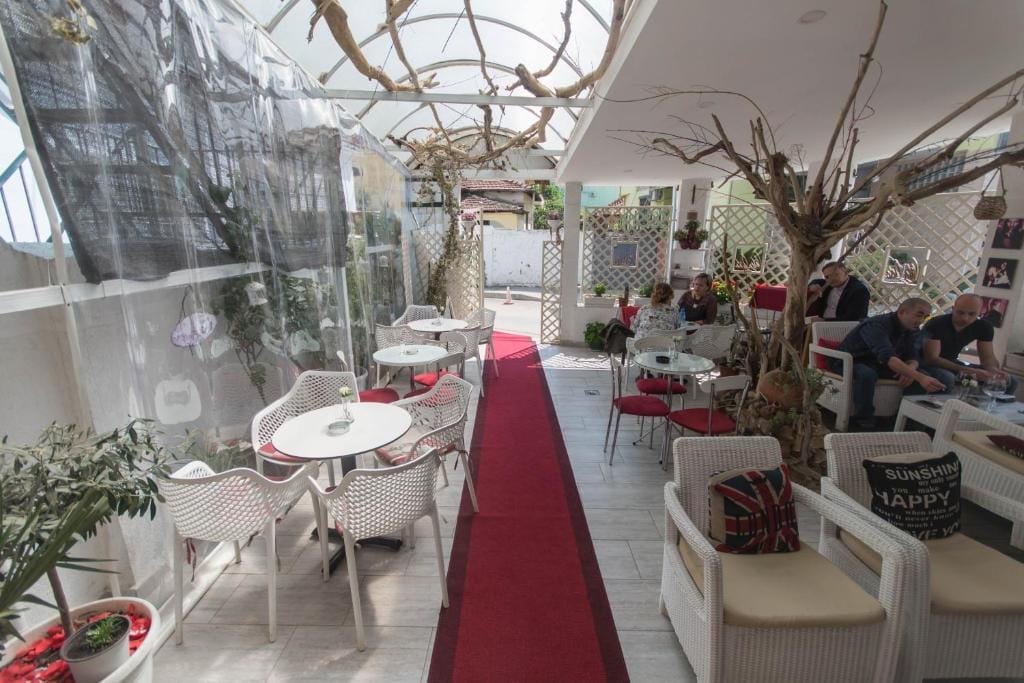 Vila Ada Hotel Tirana_4