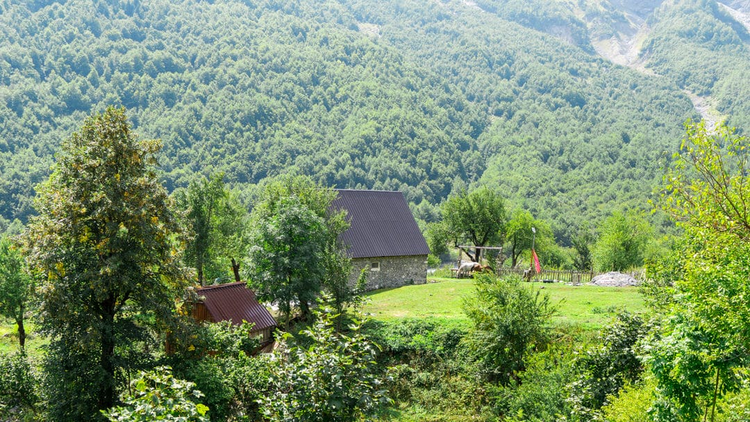 Valbona Rrogam