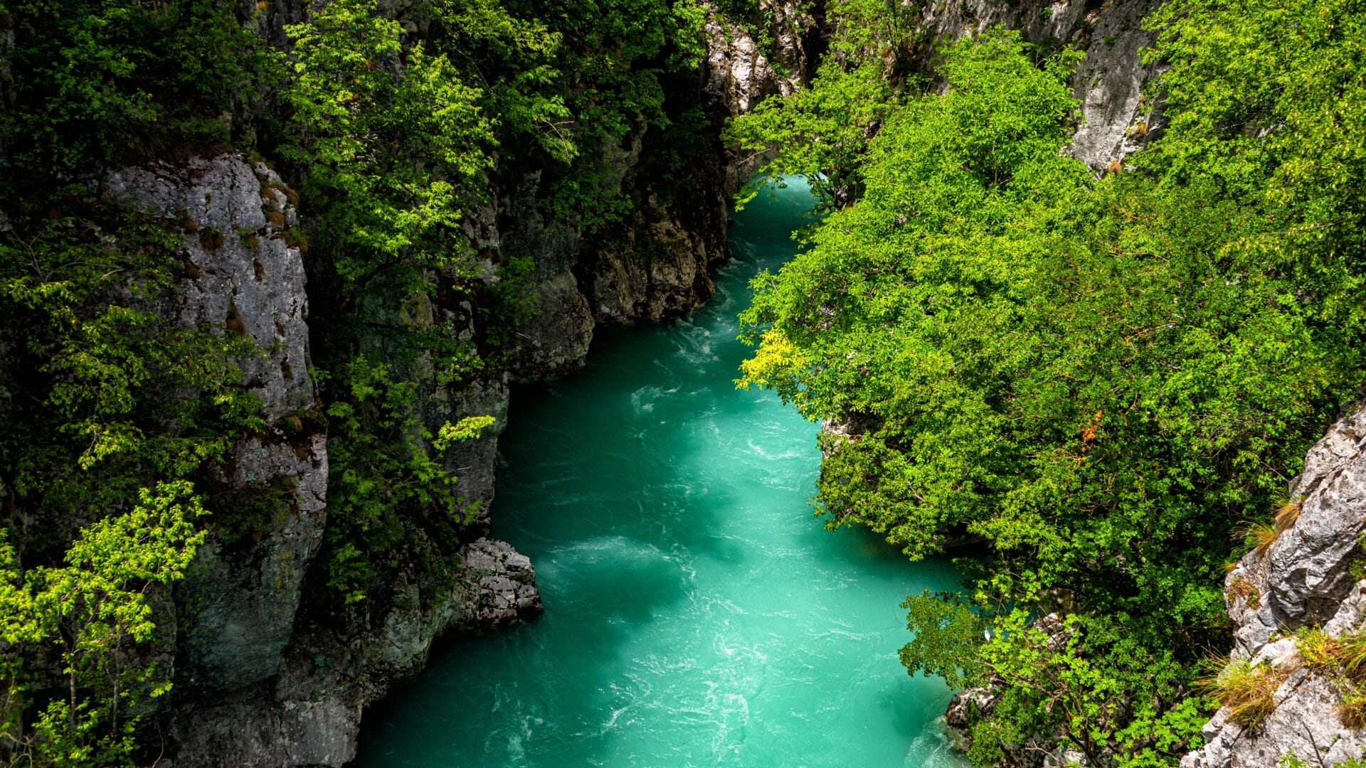Parku Kombëtar i Luginës së Valbonës