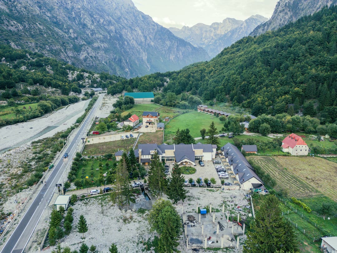 Valbona