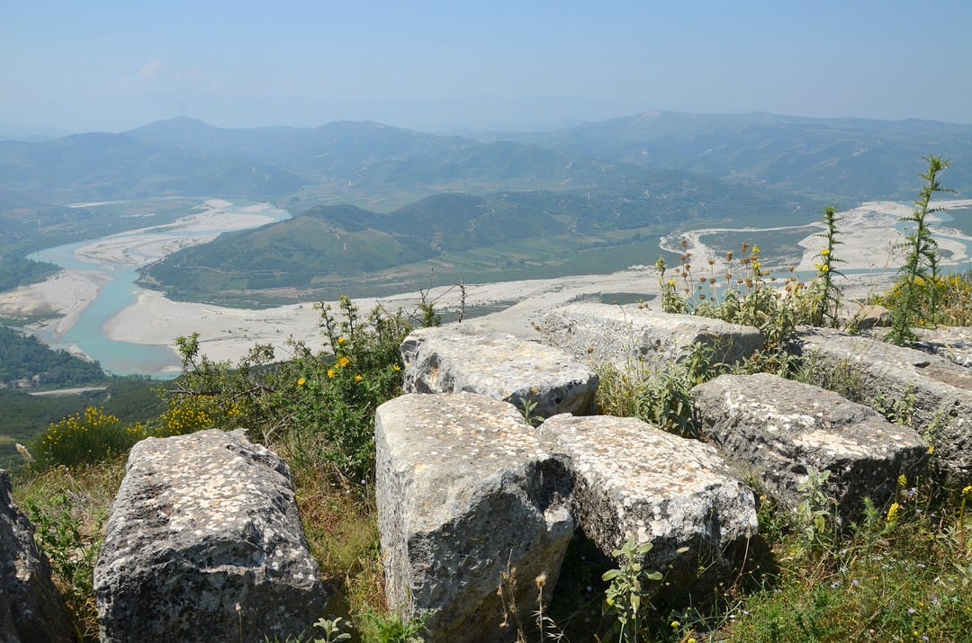 Byllis Albania 2