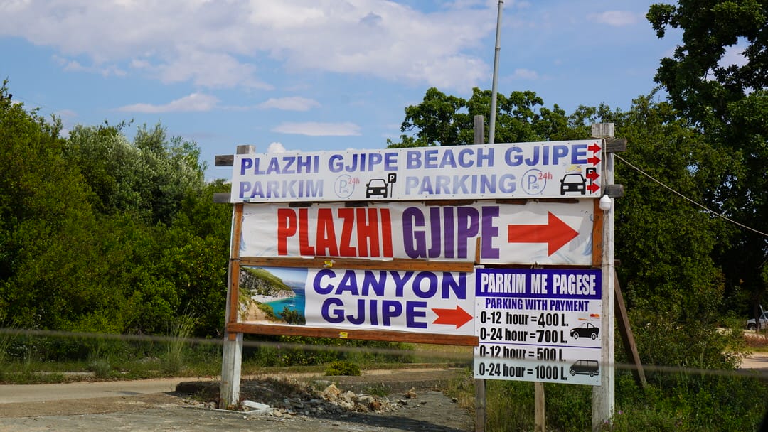 Gjipe DSC07653