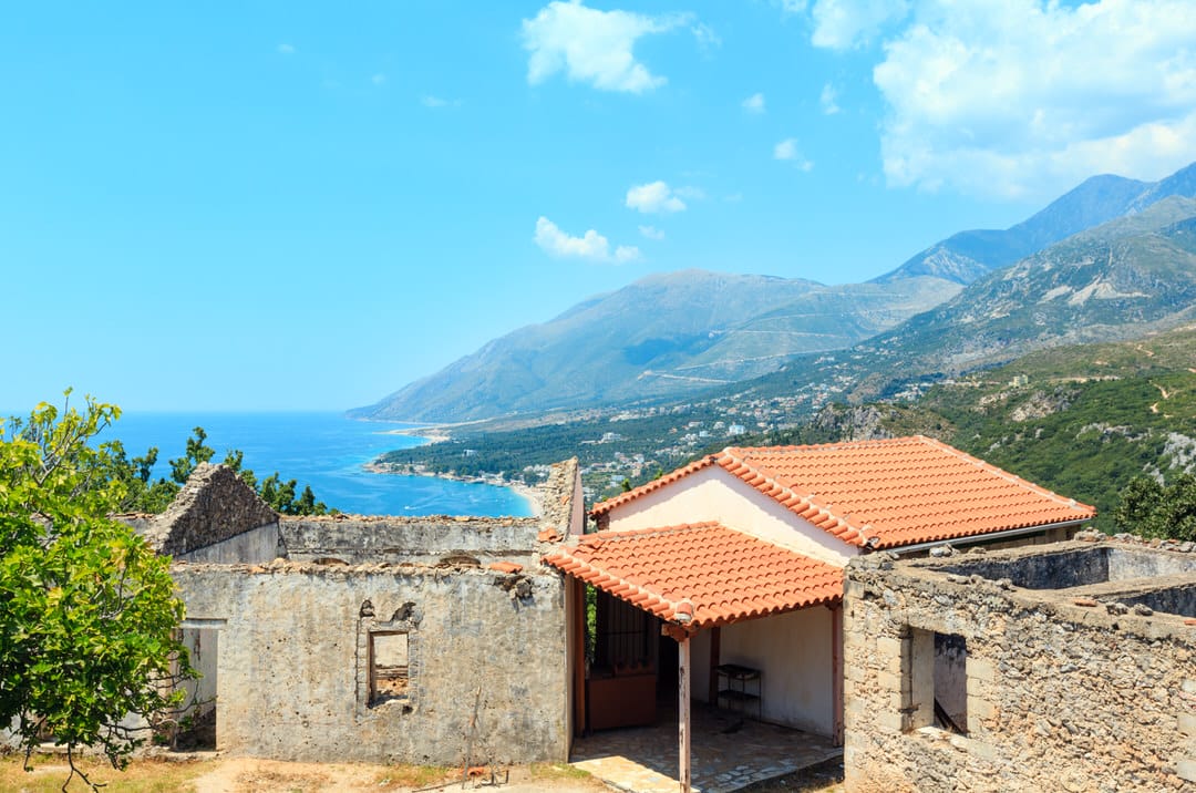 Saint Theodore Monastery 144820159