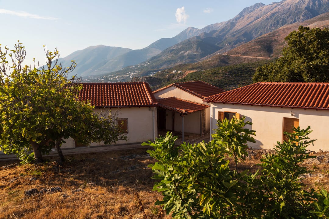 Saint Theodore Monastery 516571673