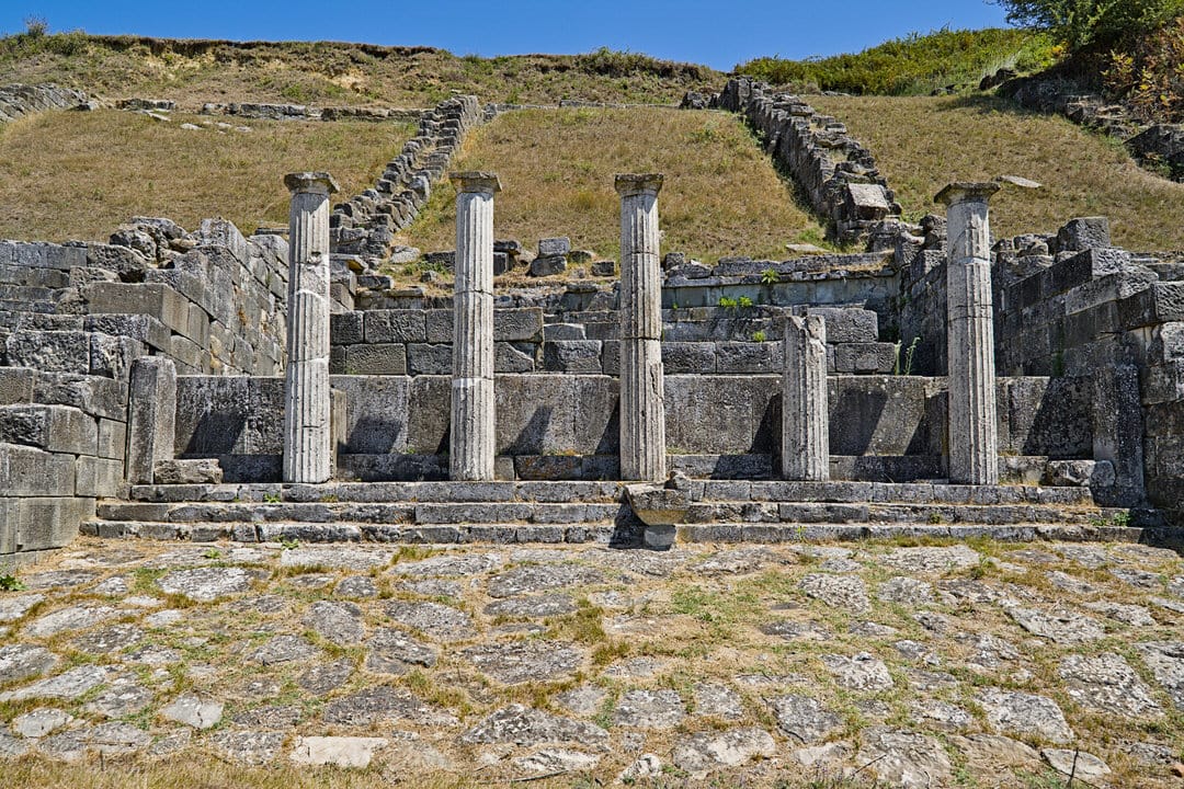 Apollonia AdobeStock 923795530