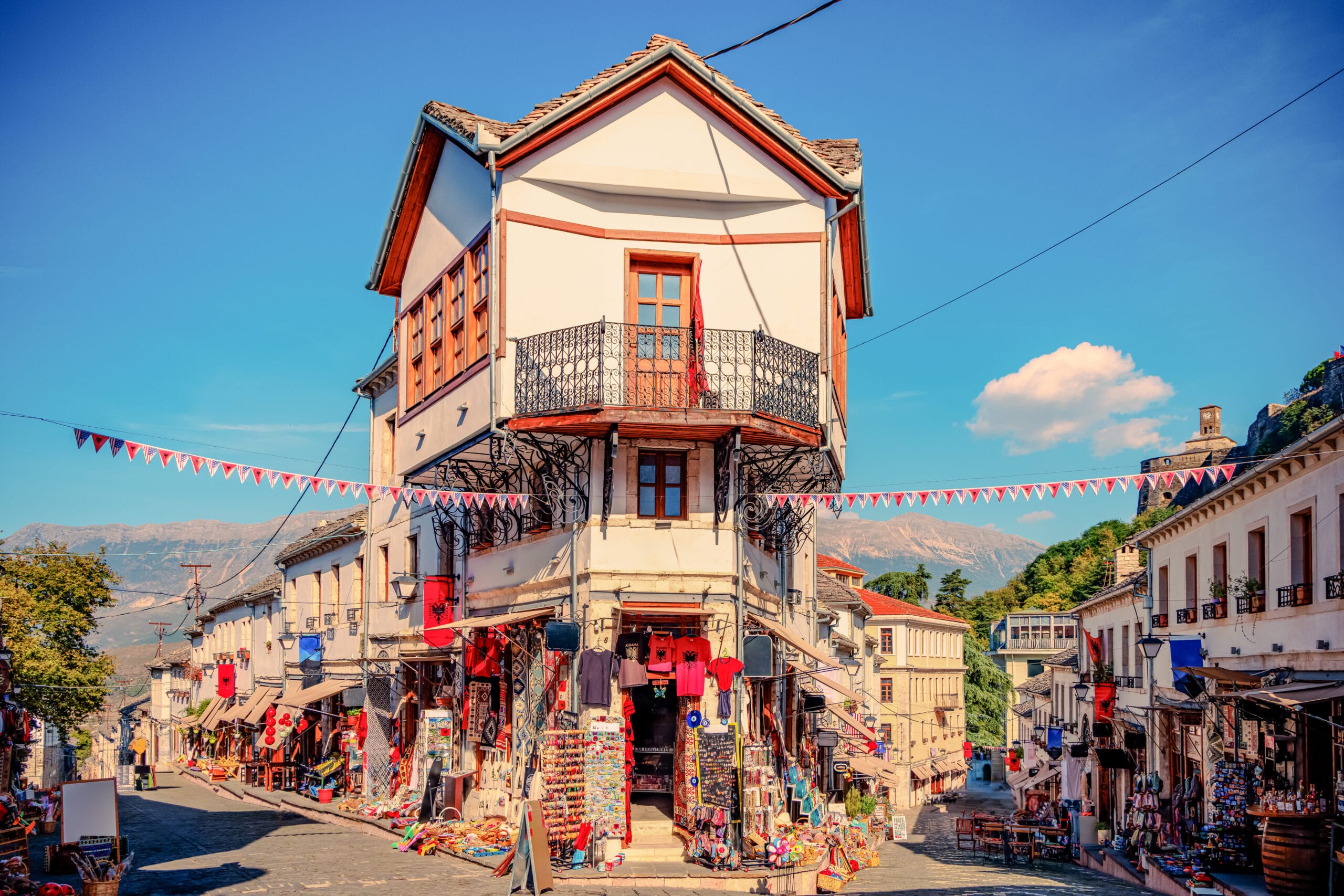 Gjirokaster 664221396